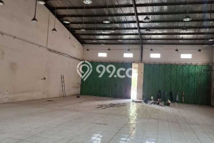 Komersial Disewakan Cepat di Regol Bandung LB 350m2 Komersial Disewakan Cepat di Regol Bandung LB 350m2