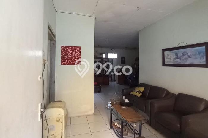 Jual Rumah Bagus Siap Huni LB 80m2 di Babakan Ciparay, Bandung Jual Rumah Bagus Siap Huni LB 80m2 di Babakan Ciparay, Bandung