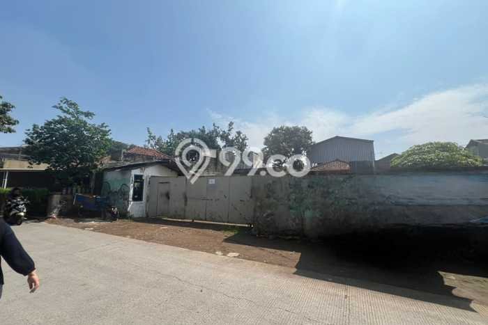 Gudang Strategis di Cangkuang, Luas 700m2m², Posisi Mainroad Gudang Strategis di Cangkuang, Luas 700m2m², Posisi Mainroad