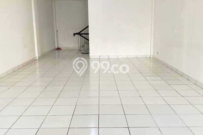 Unit Ruko Dijual di Bandung LT 100m2 & LB 150m2 Unit Ruko Dijual di Bandung LT 100m2 & LB 150m2