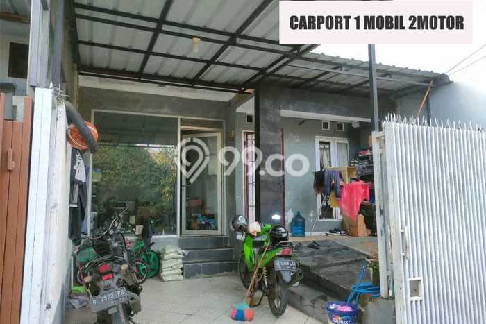 Dijual Hunian Rumah Terawat 4 Kamar di Cibaduyut, Bandung Dijual Hunian Rumah Terawat 4 Kamar di Cibaduyut, Bandung