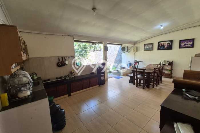 Rumah Minimalis 2 Kamar LT 270m2 di Caringin Rumah Minimalis 2 Kamar LT 270m2 di Caringin