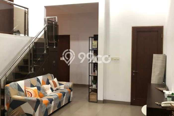 Rumah LT 187m² / LB 300m² View Kota di Regol, Bandung Rumah LT 187m² / LB 300m² View Kota di Regol, Bandung