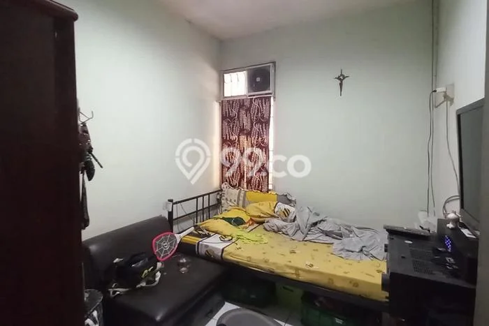 Jual Rumah Bagus Siap Huni LB 80m2 di Babakan Ciparay, Bandung Jual Rumah Bagus Siap Huni LB 80m2 di Babakan Ciparay, Bandung