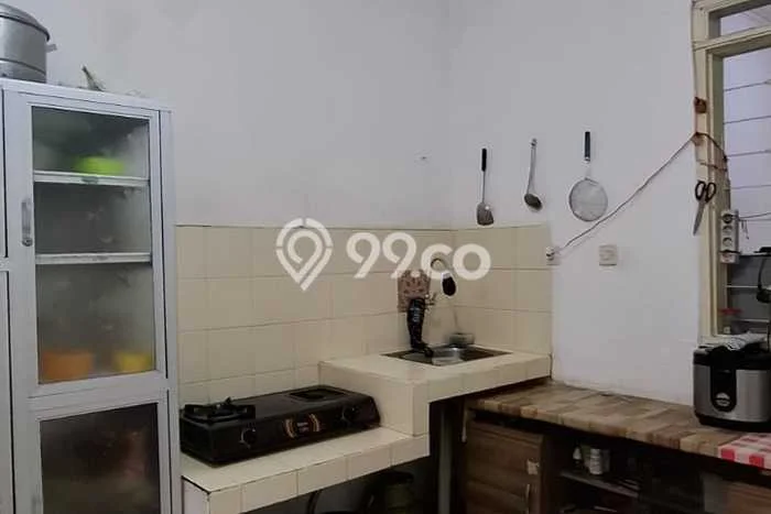 Rumah Minimalis 3 KT di Cibaduyut Bandung Unfurnished Rumah Minimalis 3 KT di Cibaduyut Bandung Unfurnished