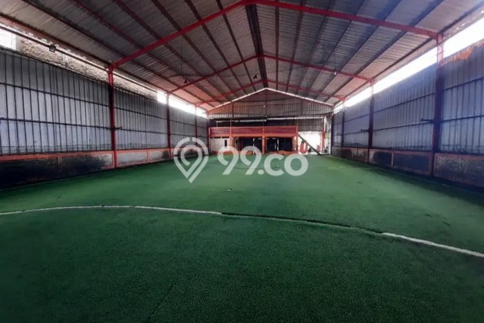 Dijual! Komersial di Cibaduyut Bandung LT 898m2 / LB 888m2 Kawasan Strategis Dijual! Komersial di Cibaduyut Bandung LT 898m2 / LB 888m2 Kawasan Strategis