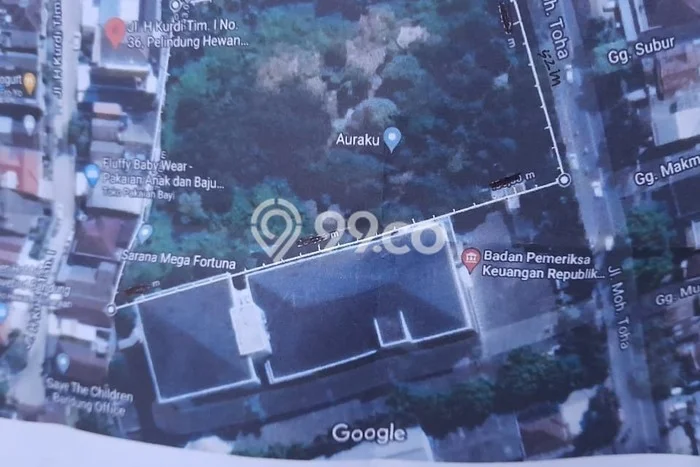 For Sale Tanah Kawasan Regol, Luas 6070m², Akses Regol, Bandung, Bandung For Sale Tanah Kawasan Regol, Luas 6070m², Akses Regol, Bandung, Bandung