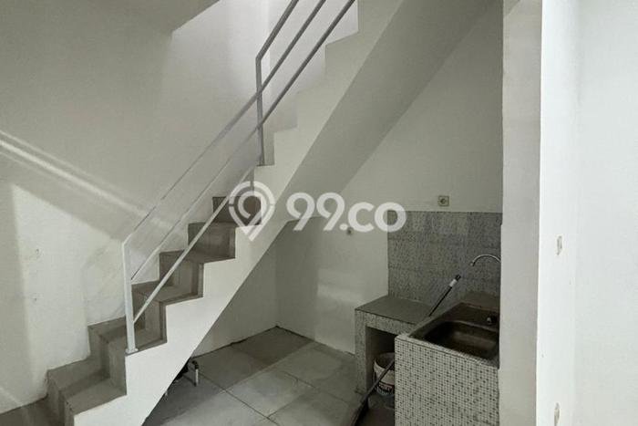 Rumah Modern 3 KT LT 74m2 di Padalarang Rumah Modern 3 KT LT 74m2 di Padalarang