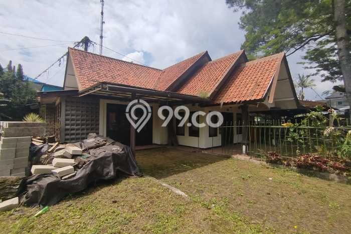 Rumah Luxury Modern Siap Huni di Lembang Bandung Rumah Luxury Modern Siap Huni di Lembang Bandung
