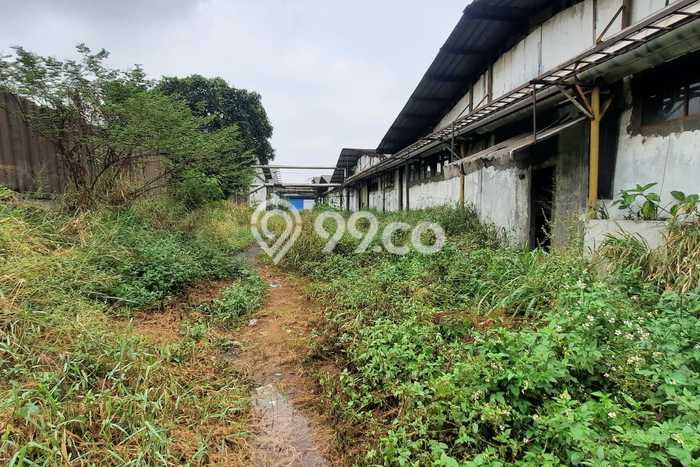 Tanah Investasi Dijual di Cimahi Punya Luas 32m2 Tanah Investasi Dijual di Cimahi Punya Luas 32m2