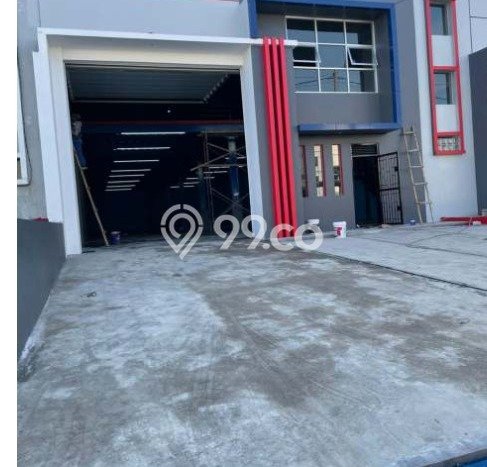 FOR SALE! Gudang di Kutawaringin Bandung, LT 564m2, LB 792m2 FOR SALE! Gudang di Kutawaringin Bandung, LT 564m2, LB 792m2