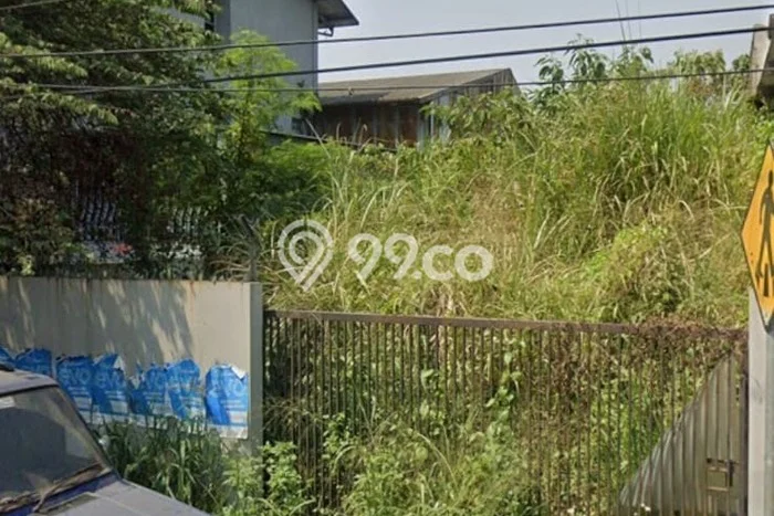 Tanah untuk Dijual di Babakan Ciparay Bandung Luas 430m2 Tanah untuk Dijual di Babakan Ciparay Bandung Luas 430m2