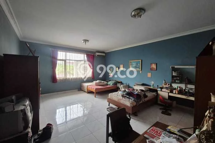 Dijual Rumah Mewah Elegan Dengan View Eksklusif di Pajajaran, Bandung Dijual Rumah Mewah Elegan Dengan View Eksklusif di Pajajaran, Bandung