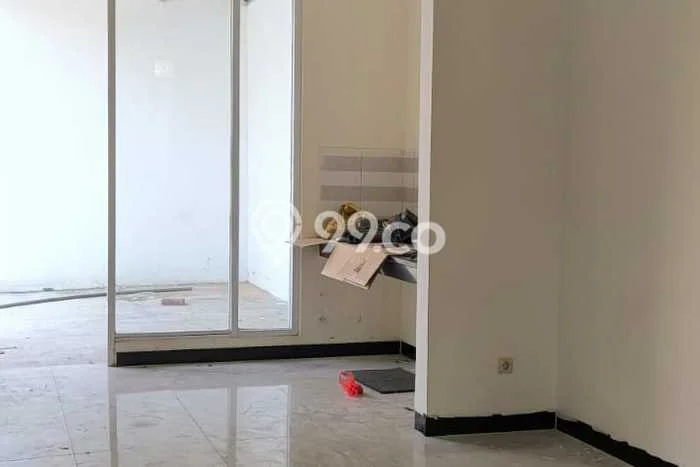 Disewakan! Rumah 3 Kamar Tidur &
1 Kamar Mandi di Taman Kopo Indah, Bandung Disewakan! Rumah 3 Kamar Tidur &
1 Kamar Mandi di Taman Kopo Indah, Bandung