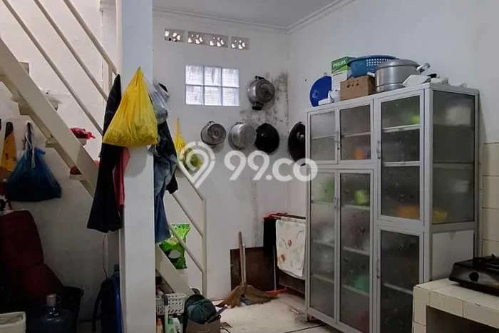 Rumah Minimalis 3 KT di Cibaduyut Bandung Unfurnished Rumah Minimalis 3 KT di Cibaduyut Bandung Unfurnished