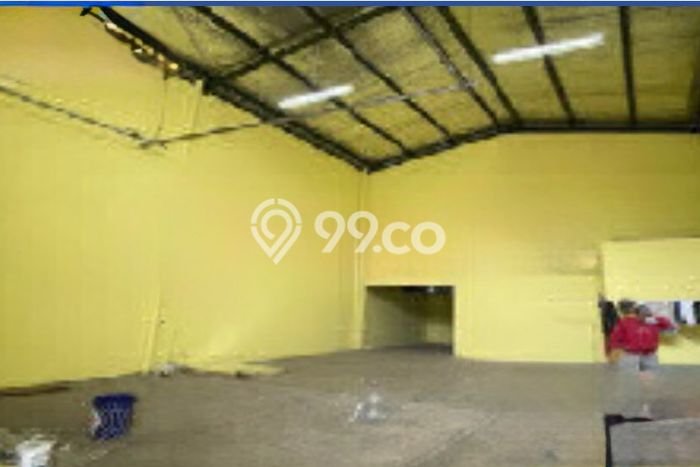 FOR RENT! Gudang di Kopo Cocok untuk Bisnis 136m2 FOR RENT! Gudang di Kopo Cocok untuk Bisnis 136m2