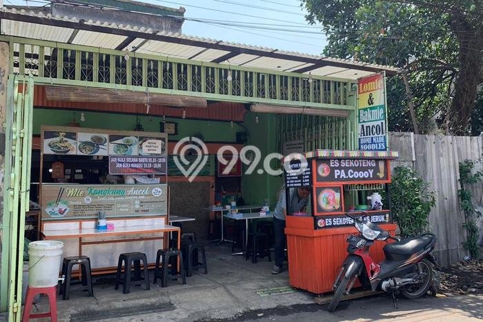 Investasi Masa Depan LT 127m2m² Akses Dekat di Kawasan Berkembang Regol, Bandung Investasi Masa Depan LT 127m2m² Akses Dekat di Kawasan Berkembang Regol, Bandung