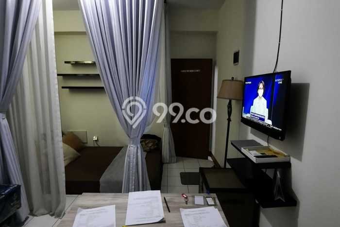 Untuk Dijual Apartemen 1 KT di Bandung Luas 28m2 Untuk Dijual Apartemen 1 KT di Bandung Luas 28m2