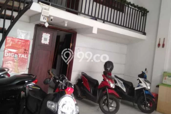Untuk Dijual Kost 24 Kamar di Bandung untuk Aset Anda Untuk Dijual Kost 24 Kamar di Bandung untuk Aset Anda