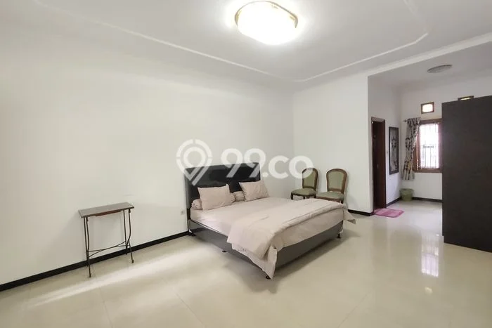 Rumah sewa siap huni 5 Kamar Tidur di Geger Kalong, Bandung Rumah sewa siap huni 5 Kamar Tidur di Geger Kalong, Bandung