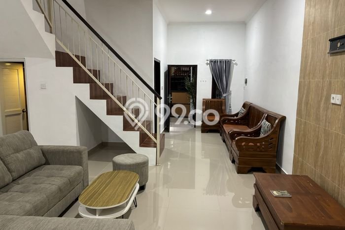 Disewakan Rumah Konsep Modern di Denpasar Selatan Denpasar dengan 3 KT Disewakan Rumah Konsep Modern di Denpasar Selatan Denpasar dengan 3 KT