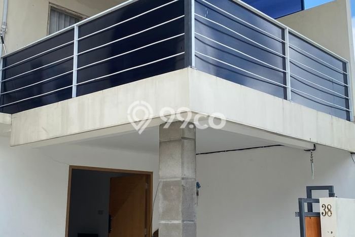 Lokasi strategis! Rumah siap pakai dikontrakkan di Denpasar Selatan LB 60m2 Lokasi strategis! Rumah siap pakai dikontrakkan di Denpasar Selatan LB 60m2