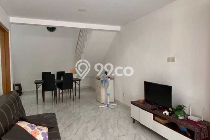 Lokasi strategis! Rumah siap pakai dikontrakkan di Denpasar Selatan LB 60m2 Lokasi strategis! Rumah siap pakai dikontrakkan di Denpasar Selatan LB 60m2