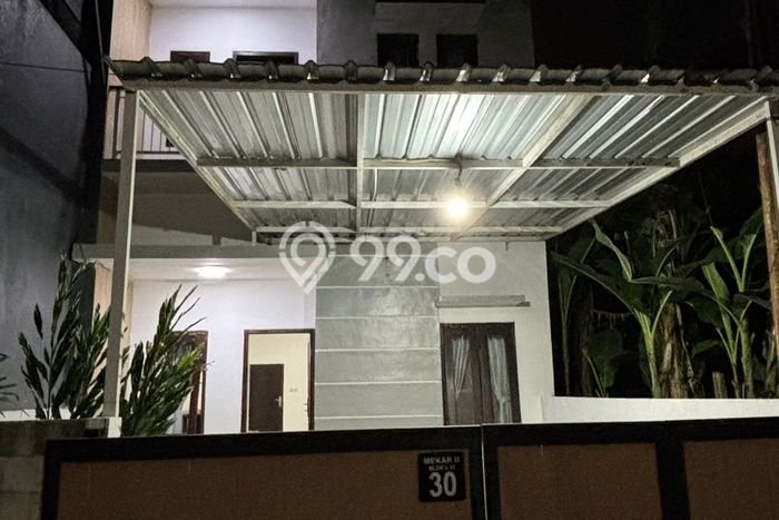 Disewakan Rumah Konsep Modern di Denpasar Selatan Denpasar dengan 3 KT Disewakan Rumah Konsep Modern di Denpasar Selatan Denpasar dengan 3 KT