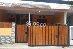 Hunian Murah Dijual di Cibinong, Bogor Harga Rp 499 Juta Hunian Murah Dijual di Cibinong, Bogor Harga Rp 499 Juta
