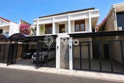 Cocok Untuk Investasi! For Sale Kost di Duri Kepa 10 Kamar Cocok Untuk Investasi! For Sale Kost di Duri Kepa 10 Kamar