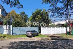 Tanah Dijual Area Strategis di Cibubur Bekasi 5138m2 Tanah Dijual Area Strategis di Cibubur Bekasi 5138m2