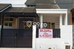 Jual Rumah Minimalis Bagus Punya 2 KT di Cileungsi Bogor SHM Jual Rumah Minimalis Bagus Punya 2 KT di Cileungsi Bogor SHM