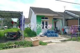 Rumah Sederhana Dijual di Cileungsi 1 Kamar dengan Luas Tanah 132m2 Rumah Sederhana Dijual di Cileungsi 1 Kamar dengan Luas Tanah 132m2