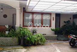 Hunian Mewah Siap Huni LT 756m2 di Bogor Barat, Bogor Hunian Mewah Siap Huni LT 756m2 di Bogor Barat, Bogor
