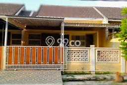 For Sale Rumah 2 Kamar Lokasi Ideal Nyaman dan Strategis di Cileungsi For Sale Rumah 2 Kamar Lokasi Ideal Nyaman dan Strategis di Cileungsi