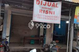 PRIME LOCATION! Komersial di Cileungsi, Luas 66m2m², Kawasan Komersial, Posisi Premium PRIME LOCATION! Komersial di Cileungsi, Luas 66m2m², Kawasan Komersial, Posisi Premium