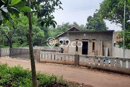 Lahan untuk Dijual di Cileungsi Bogor Luas 140m2 Lahan untuk Dijual di Cileungsi Bogor Luas 140m2