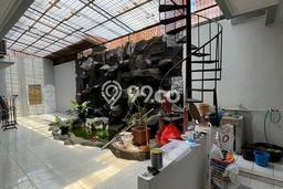 Hunian Elit LB 305m2 Siap Huni Desain Elegan di Cibubur, Jakarta Timur Hunian Elit LB 305m2 Siap Huni Desain Elegan di Cibubur, Jakarta Timur