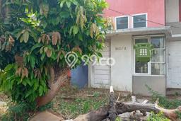 Rumah Budget Terbaik Dijual di Cileungsi LT 136m2 Rumah Budget Terbaik Dijual di Cileungsi LT 136m2