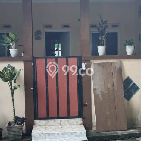 Rumah Nyaman 3 KT LB 92m2 Kondisi Bagus di Cikeas Rumah Nyaman 3 KT LB 92m2 Kondisi Bagus di Cikeas
