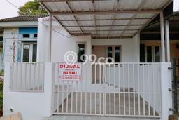 Jual Rumah Siap Huni di Cileungsi Bogor Harga Rp 299 Juta LT 60m2 Jual Rumah Siap Huni di Cileungsi Bogor Harga Rp 299 Juta LT 60m2