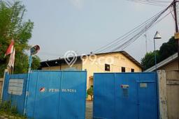Pabrik Dijual di Bekasi LT 3235m2 & LB 1825m2 Lokasi Terbaik! Pabrik Dijual di Bekasi LT 3235m2 & LB 1825m2 Lokasi Terbaik!