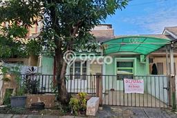 Hunian Berkelas 2 KT 1 KM di Kompleks Cluster Cileungsi, Bogor Hunian Berkelas 2 KT 1 KM di Kompleks Cluster Cileungsi, Bogor