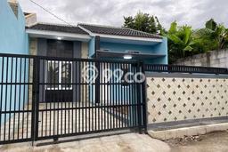 Rumah Minimalis Terbaik Dijual Area Parung LT 125m2 Rumah Minimalis Terbaik Dijual Area Parung LT 125m2