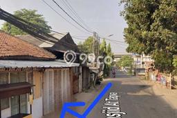 Tanah Dijual Lokasi Strategis di Bekasi dengan Luas 2253m2 Tanah Dijual Lokasi Strategis di Bekasi dengan Luas 2253m2