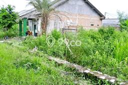 Dijual Tanah 268m2 di Bekasi, Bekasi Dijual Tanah 268m2 di Bekasi, Bekasi
