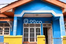Rumah Modern 3 KT LT 220m2 di Bekasi Rumah Modern 3 KT LT 220m2 di Bekasi