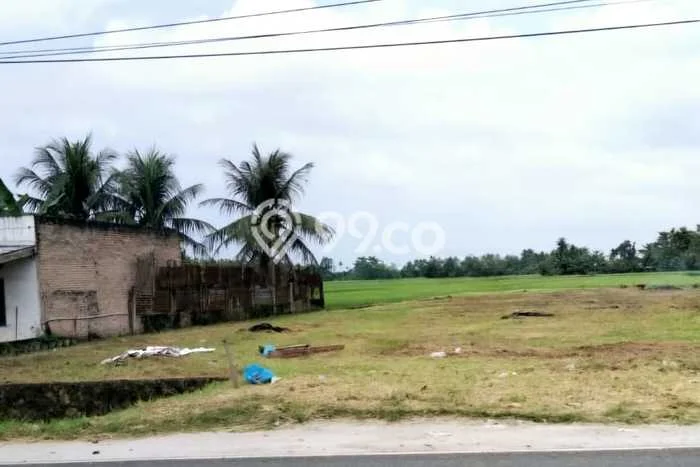 Tanah Area Potensial di Tebingtinggi, Luas 1706m2m², Lingkungan Nyaman, Akses Tebingtinggi, Serdang Bedagai, Serdang Bedagai Tanah Area Potensial di Tebingtinggi, Luas 1706m2m², Lingkungan Nyaman, Akses Tebingtinggi, Serdang Bedagai, Serdang Bedagai