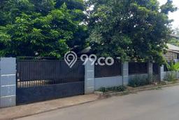 Kavling Tanah Dijual di Cileungsi Bogor Spesifikasi 512m2 Kavling Tanah Dijual di Cileungsi Bogor Spesifikasi 512m2