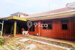 Hunian Mewah Dijual LT 337m2 di Pulo Gadung, Jakarta Timur Hunian Mewah Dijual LT 337m2 di Pulo Gadung, Jakarta Timur